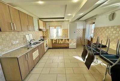 Apartament imens | 160 mp |  Et 2 | 843/mp ID : 1453 - 9