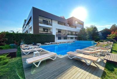 Iancu Nicolae: Apartament cu 2 camere in ansamblu exclusivist! - 1