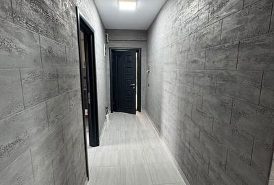 Apartament cu 2 camere, mobilat în Bucium