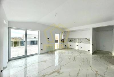 Penthouse cu 3 camere si terasa de 85mp | zona Antenei | Braytim - 3