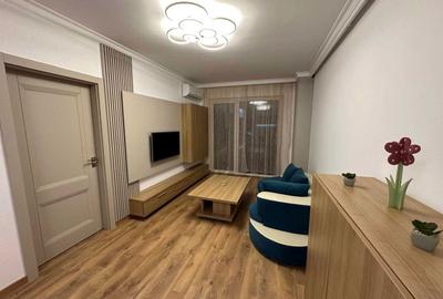 Apartament cu 2 camere semidecomandat în Central - 7