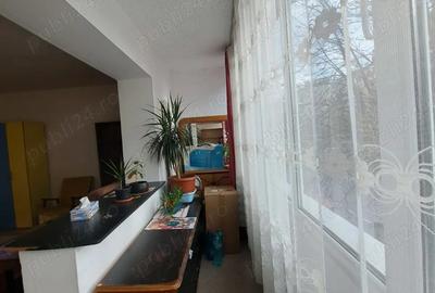 Garsoniera Calea Bucuresti - zona Judetean - potential investitie - 10