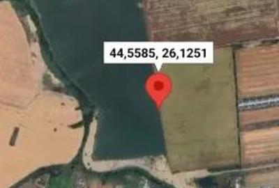 Teren dezvoltare in Tunari - 17