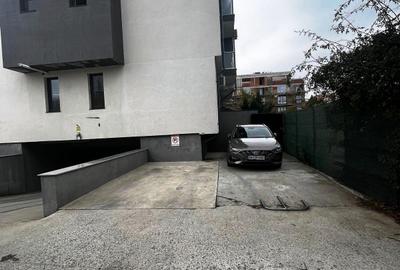 Drumul Taberei -7 minute Metrou - Apartament 4 camere BLOC NOU+ 2 locuri parcare - 30