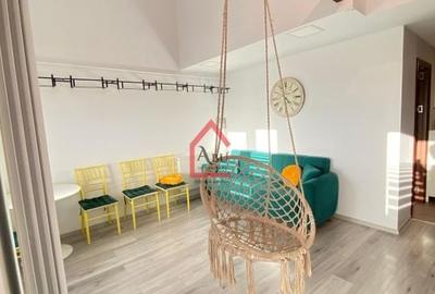 Comision 0%, Apartament cu 3 camere decomandat, Bloc 2019, Capat Cug - 4