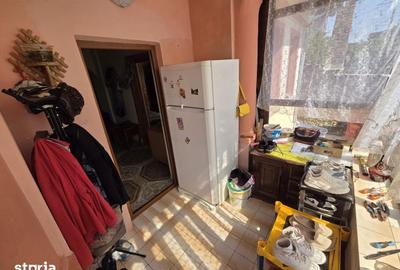 Casă cu 3 camere decomandat cu Teren 357 Mp în Babadag - 16