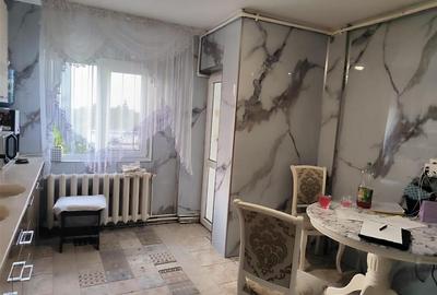 Apartament cu 3 camere decomandat, mobilat în Central - 19