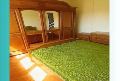 Apartament cu 2 camere decomandat, mobilat în Ștefan cel Mare - 4