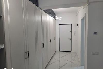 Apartament cu 3 camere în Central - 3