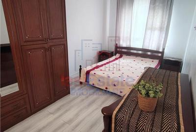 Garsonieră decomandată în Valea Lupului - 4