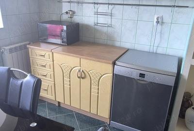 Apartament 2 camere cartier E 3 Tulcea, Aleea Mirela, langa scoala nr.8, etajul 3 din 4 - 6