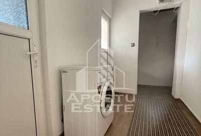 Apartament cu 2 camere, etaj intermediar, zona Sagului - 6