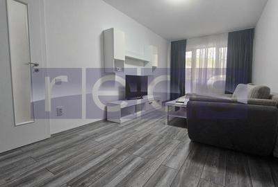 Apartament cu 2 camere decomandat, mobilat în Central - 1