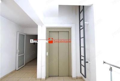 Apartament cu 3 camere în Nufărul - 10