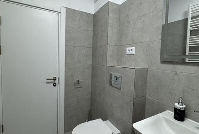Apartament 2 camere | Prima închiriere | Parcare | 5 minute metrou - 8