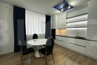 Apartament cu 2 camere semidecomandat în Aradului - 3