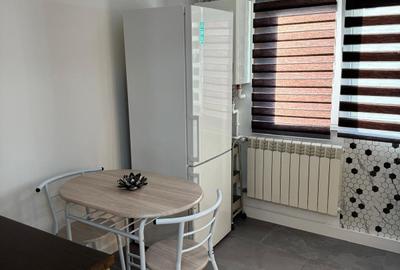 Garsonieră decomandată în Gorjului - 20