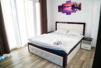 Apartament cu 2 camere în Nord - 6