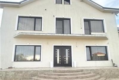 Casa P+1+Pod(M)Foarte Spatioasa, Mobilata si Utilata Complet, Zona Palas - 42