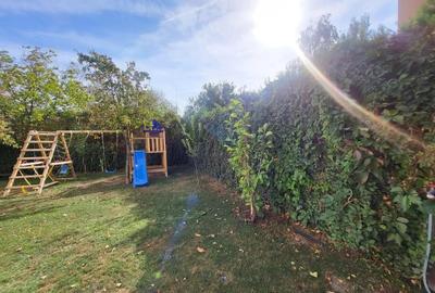 Duplex cu 5 camere cu Canalizare în Iancu Nicolae - 4