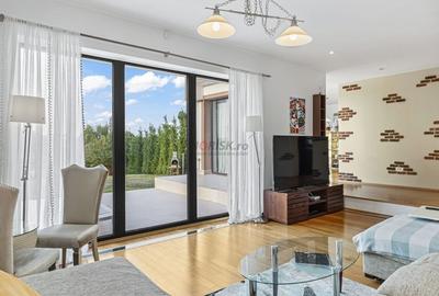 Vila 6 Camere Lac Corbeanca - 8