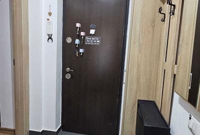 Apartament cu 2 camere decomandat în Titan - 6