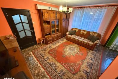 Apartament cu 4 camere în Central - 6