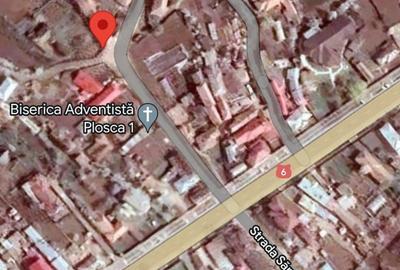 Teren de 3600 mp, în Plosca - 4
