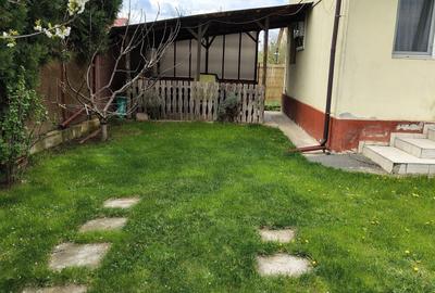 Duplex cu 3 camere cu Canalizare în Bragadiru - 9