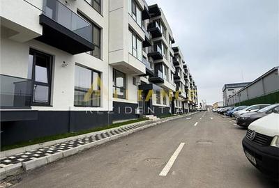 Apartament cu 3 camere decomandat în Central - 13