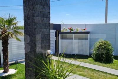 Casa individuala, lux, Santandrei! Oportunitate! - 30