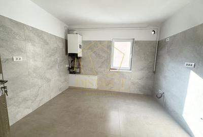 Apartament cu 4 camere decomandat în Complex Studențesc - 4