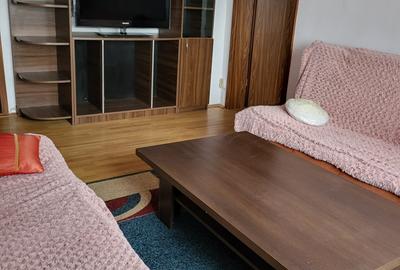 Apartament, zona Gh.Lazar - 6