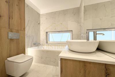 Duplex cu 4 camere cu Canalizare în Central - 15