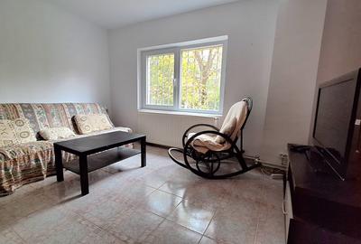 Apartament în Snagov – liniște, natură și confort - 5