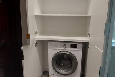 Garsonieră în 1 Decembrie 1918