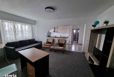 Apartament cu 2 camere în Central - 4