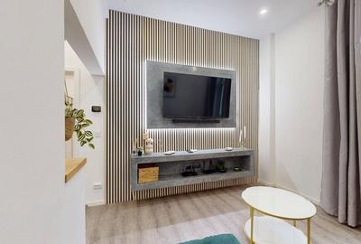 Centrul Istoric 2 camere in regim hotelier/pe profit - 2