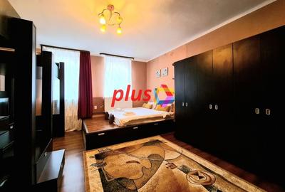 Casa 5 camere,  Brasov - zona Centrala - oportunitate # plus-imo.ro - 3