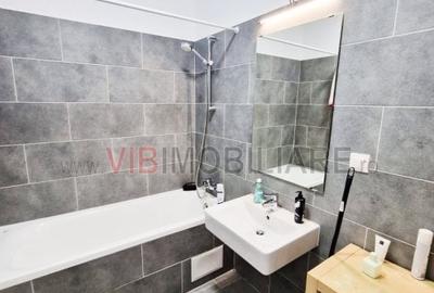 Apartament cu 2 camere decomandat, mobilat în Bucureștii Noi - 8