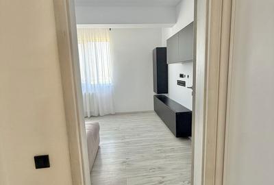 Apartament cu 2 camere decomandat, mobilat în Militari - 1