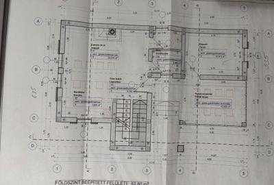 Casă cu 4 camere în Sântimbru - 3