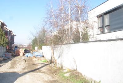 Prelungirea Ghencea - Martisor, Cubic 6 - 2