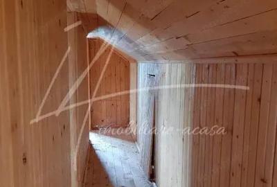 Teren de 1740 mp cu casa intabulata in PH-Provita de Sus - 2