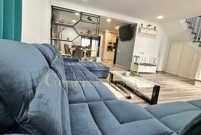 Casă cu 4 camere cu Teren 309 Mp în Central