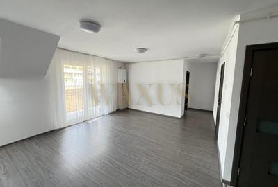 Apartament cu 2 camere semidecomandat, mobilat în Baciu - 2