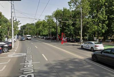 Apartament cu 2 camere semidecomandat în Tineretului - 2