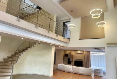 Inchiriere vila individula  8 camere/ pretabil - office, clinica, rezidential - 25