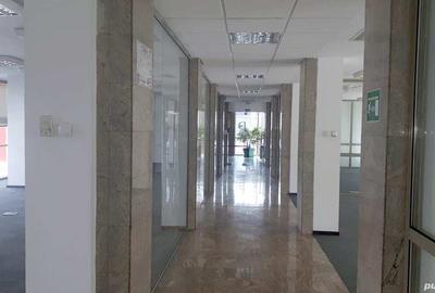 Spațiu comercial, de 313 mp, în Central - 4