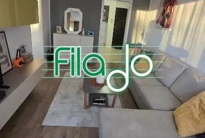 Apartament 3 camere Decebal, Rond Baba Novac - 8